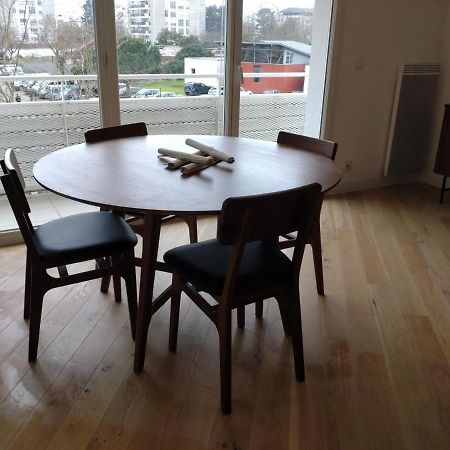 Suite Privee A Bordeaux Cauderan Zewnętrze zdjęcie