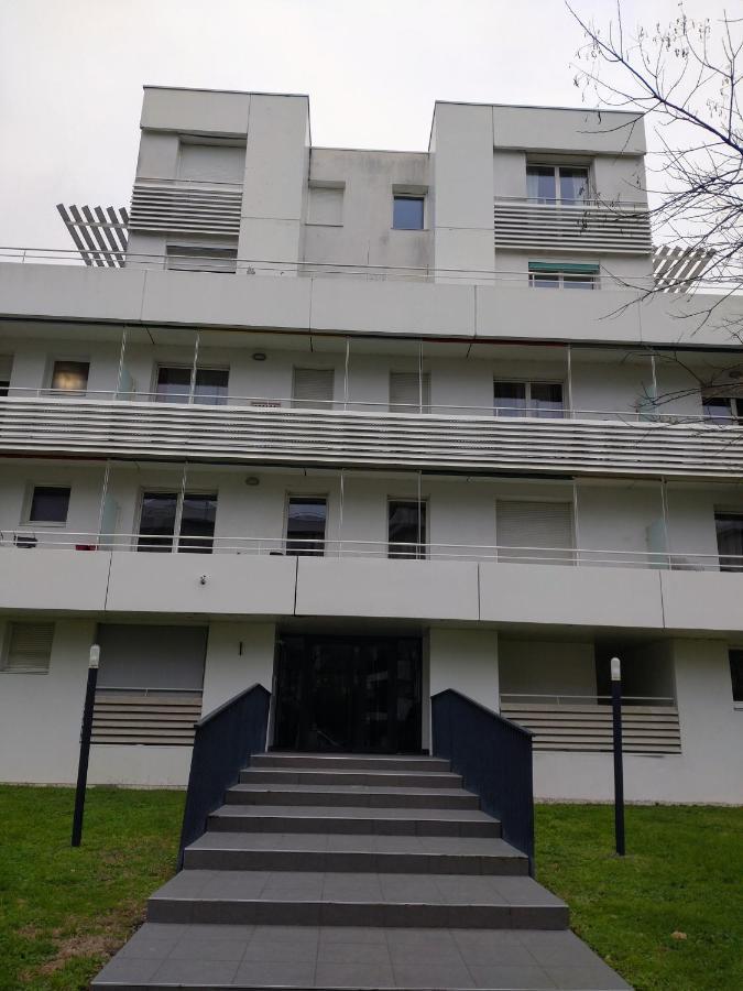 Suite Privee A Bordeaux Cauderan Zewnętrze zdjęcie